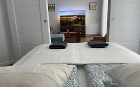 Apartament 32 NOWA WIEJSKA Olecko Mazury Garbate